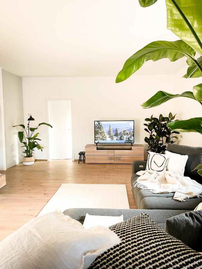 Pam Apartments คาพรูน ภายนอก รูปภาพ